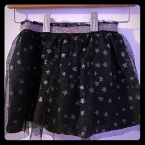 3t girls tulle tutu skirt